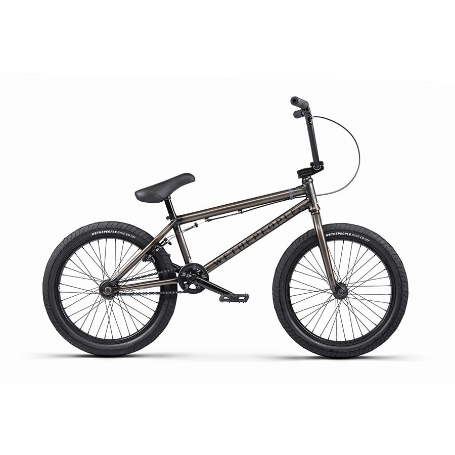 WETHEPEOPLE JUSTICE 2019 BMX フリコ/LHD WETHEPEOPLE JUSTICE 2019