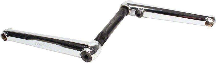 Profile Racing RHD Race cranks | Stacked BMX Shop