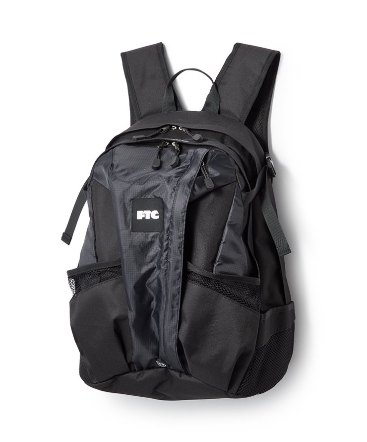FTC BACKPACK ストリート・サーフブランドアイテムの通販、販売｜stance