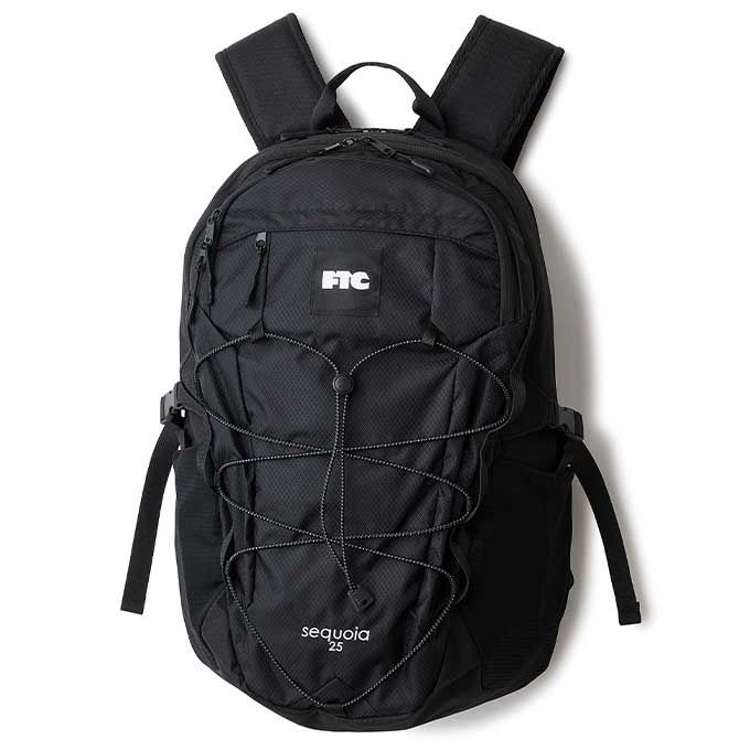 FTC BACKPACK ストリート・サーフブランドアイテムの通販、販売｜stance