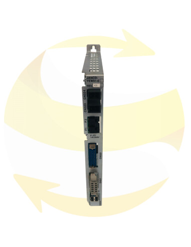 JANCD-YEW01-E | Interface board | YASKAWA | SEI