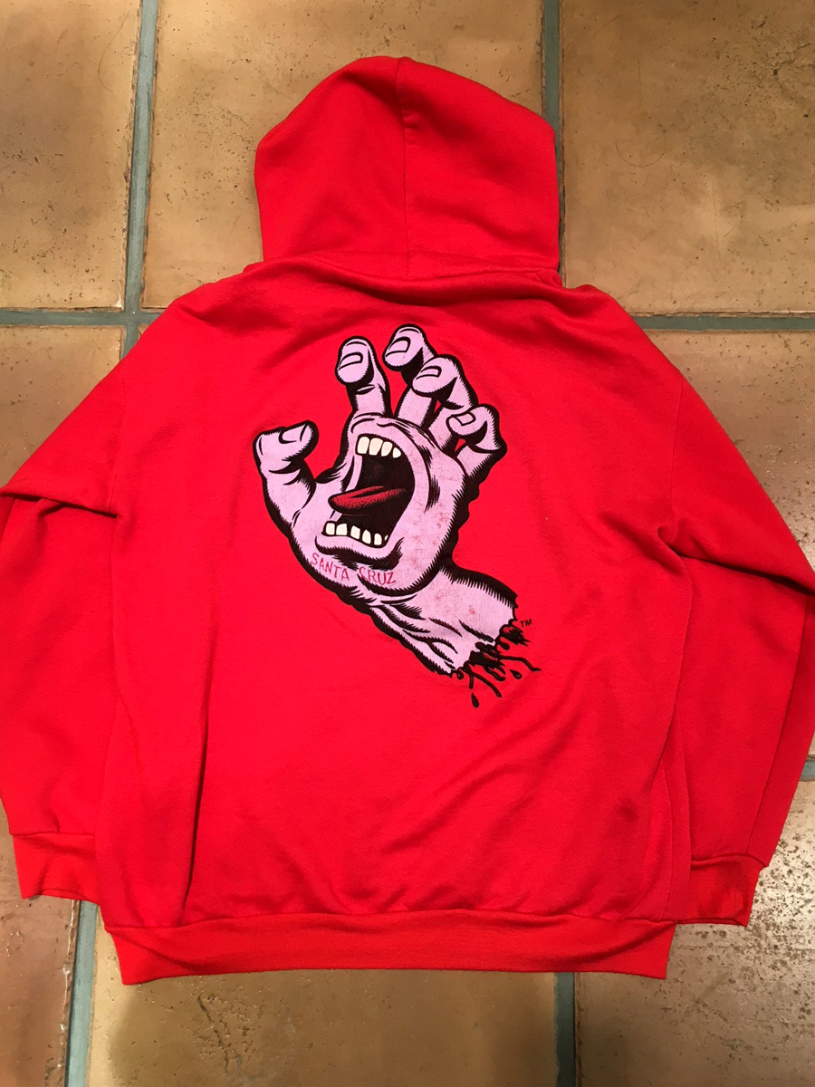 SANTA CRUZ ｜ STANDARD CALIFORNIA[スタンダード カリフォルニア