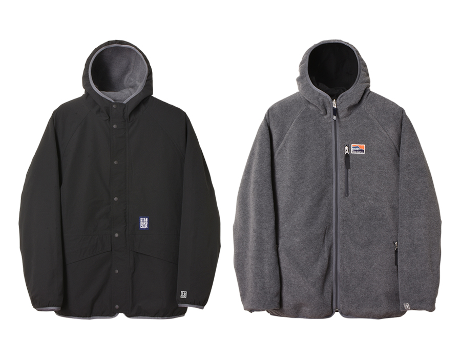 PRODUCT #81 ｜ STANDARD CALIFORNIA[スタンダード カリフォルニア