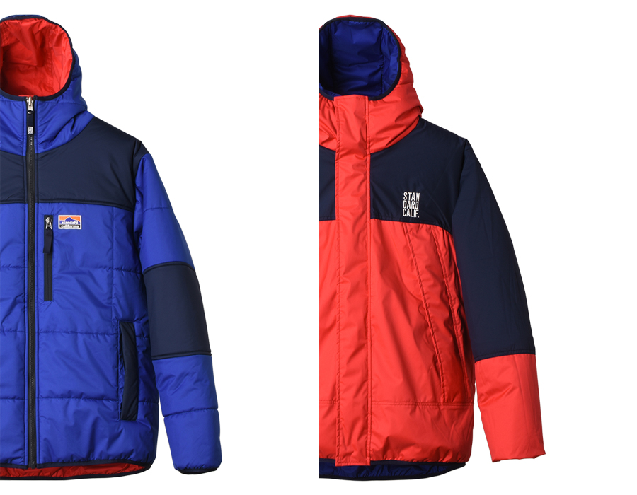 PRODUCT #93 ｜ STANDARD CALIFORNIA[スタンダード カリフォルニア