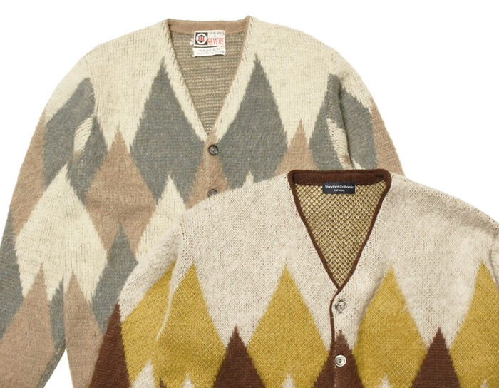 PRODUCT #114 ｜ STANDARD CALIFORNIA[スタンダード カリフォルニア