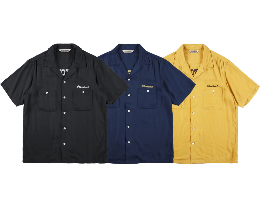 PRODUCT #150 ｜ STANDARD CALIFORNIA[スタンダード カリフォルニア