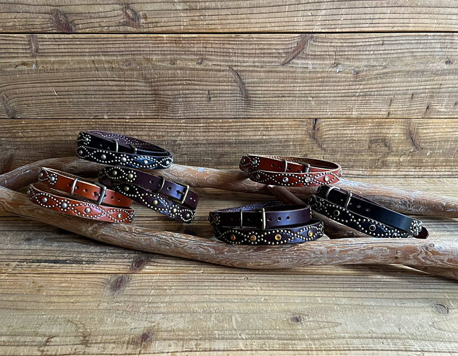 HTC Belt delivery!! ｜ STANDARD CALIFORNIA[スタンダード