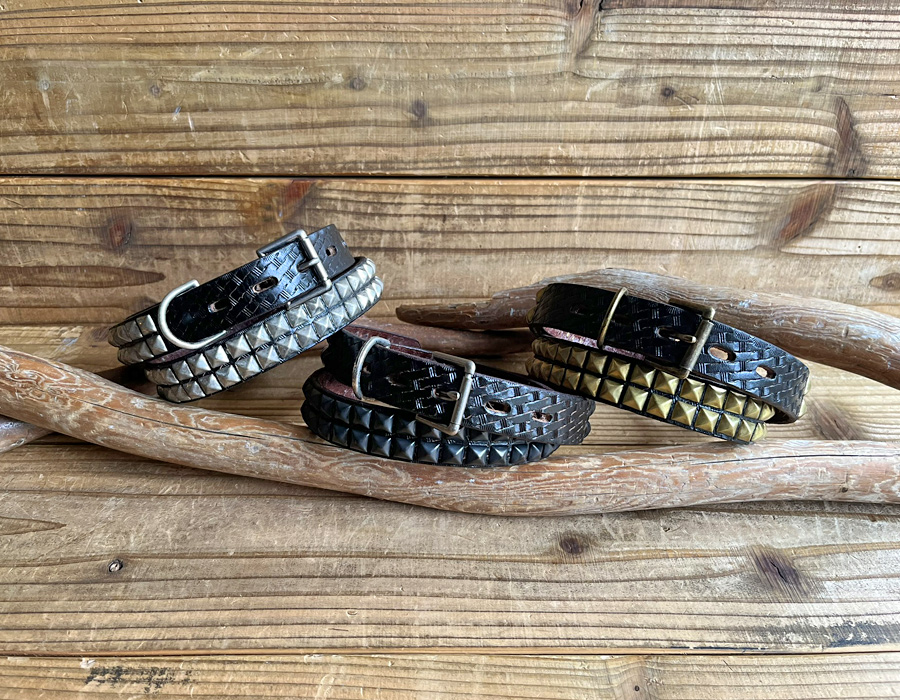 HTC Belt delivery!! ｜ STANDARD CALIFORNIA[スタンダード