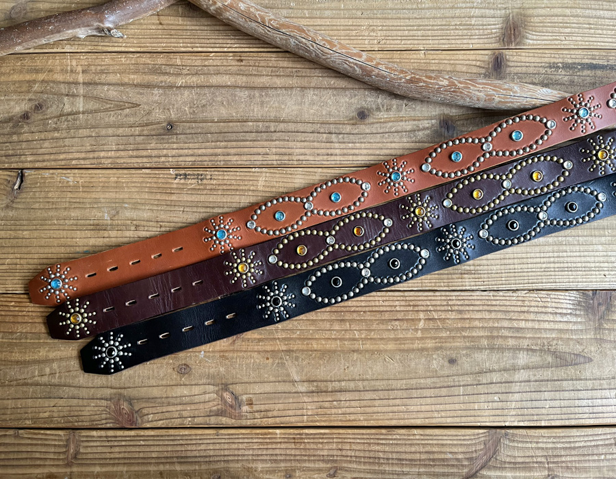 HTC Belt delivery!! ｜ STANDARD CALIFORNIA[スタンダード