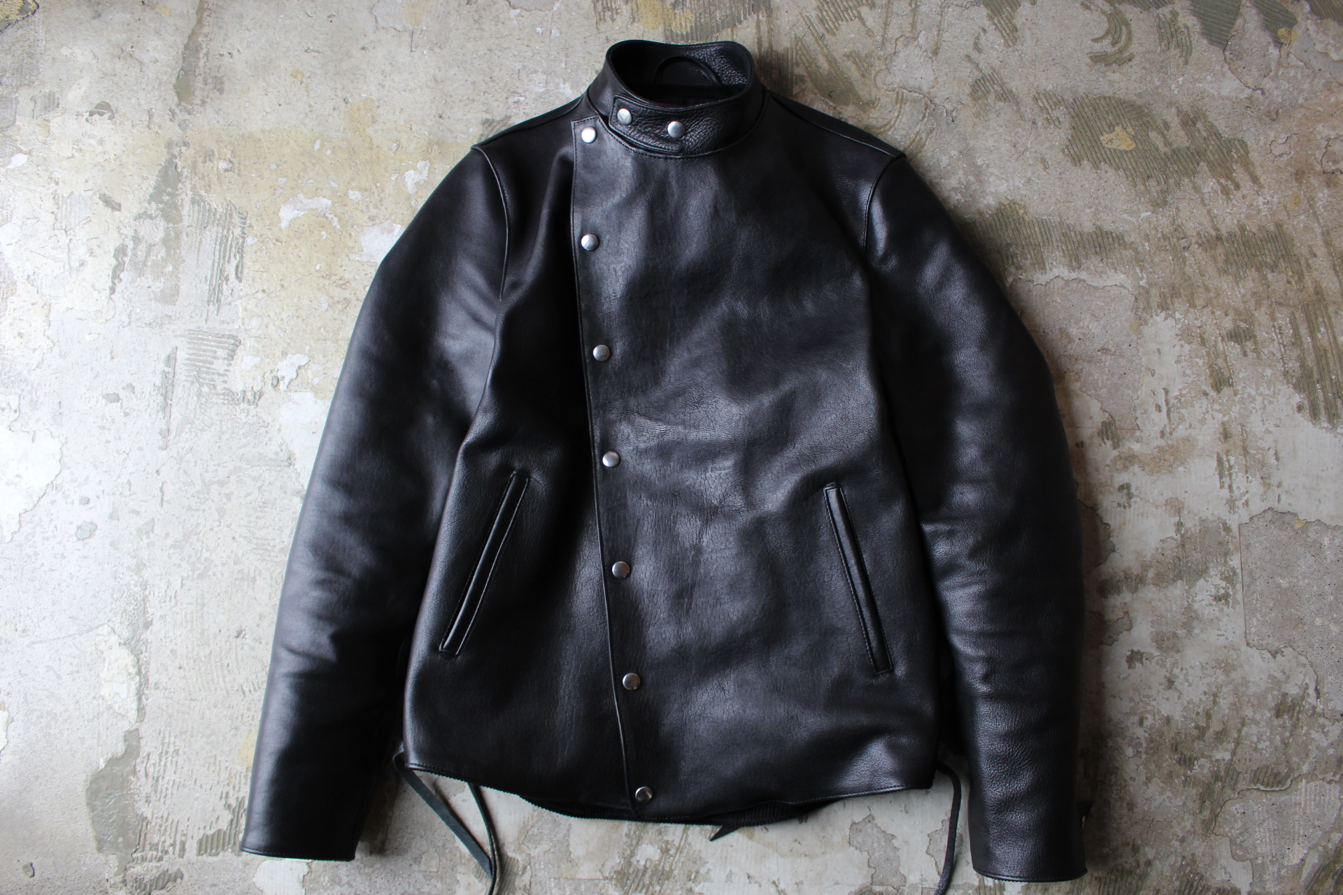 FAR EASTERN ENTHUSIAST GREAT SMOKY