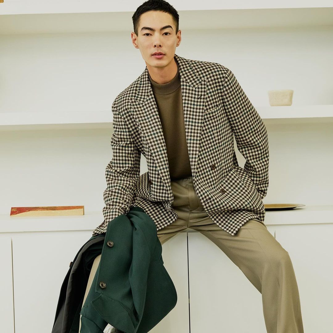 Takuma Iwasaki - STANFORD & INFINITY