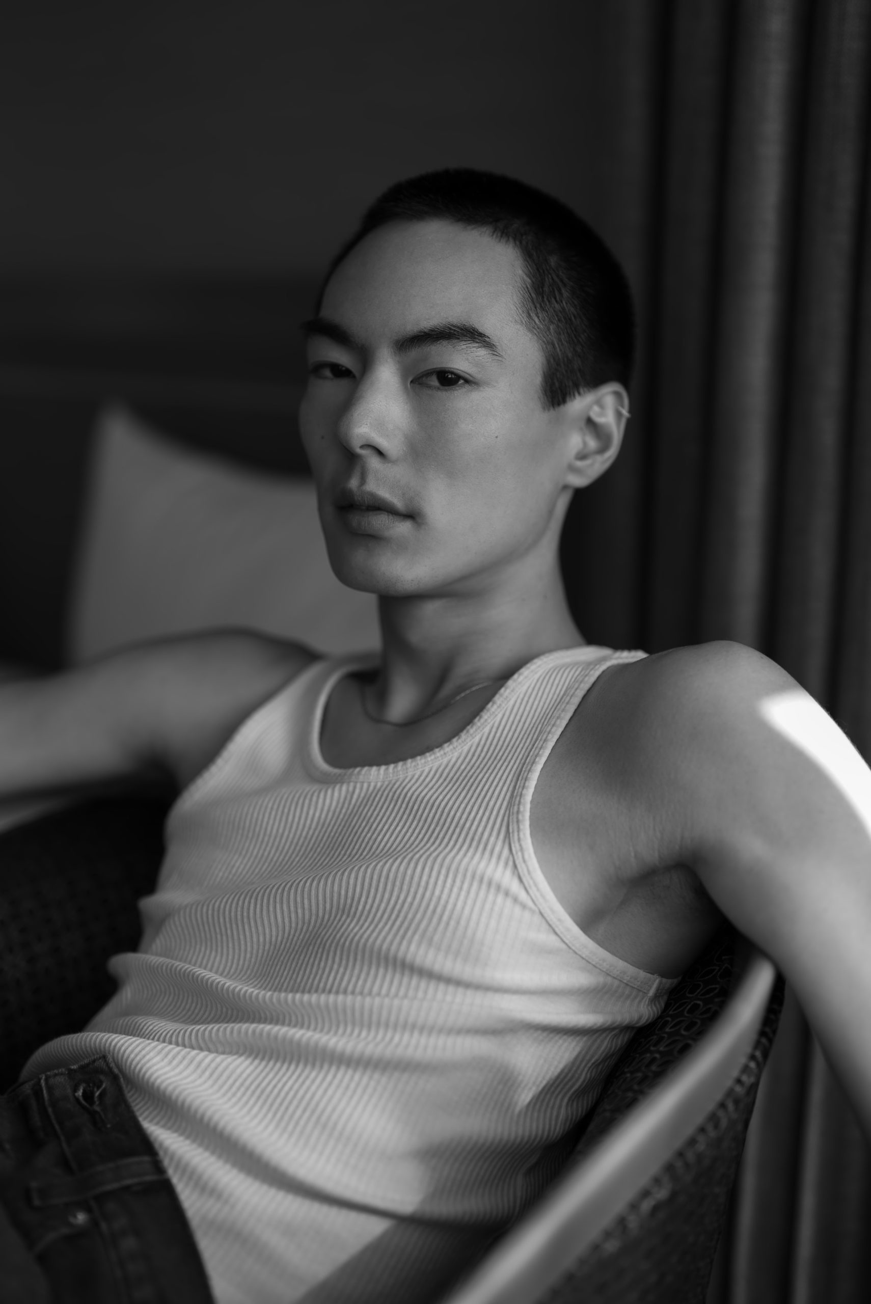 Takuma Iwasaki - STANFORD & INFINITY