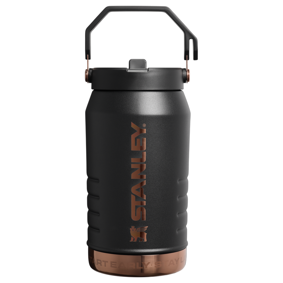 The Messi x Stanley Collab IceFlow™ Jug with Fast Flow Lid | 64 OZ