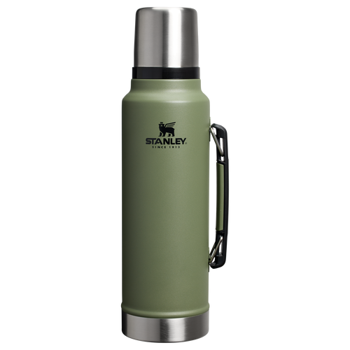 Classic Legendary Vacuum Insulated Bottle | 1.5 QT | Stanley
