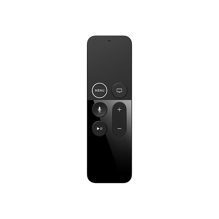 Apple TV 4K 32GB MXGY2LL/A Streaming Media Player, Black | Staples