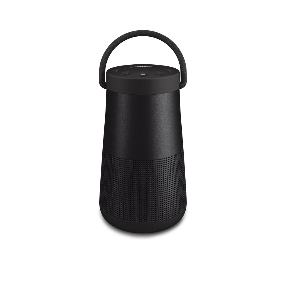 Bose SoundLink Revolve+ II Bluetooth Speaker - Triple Black