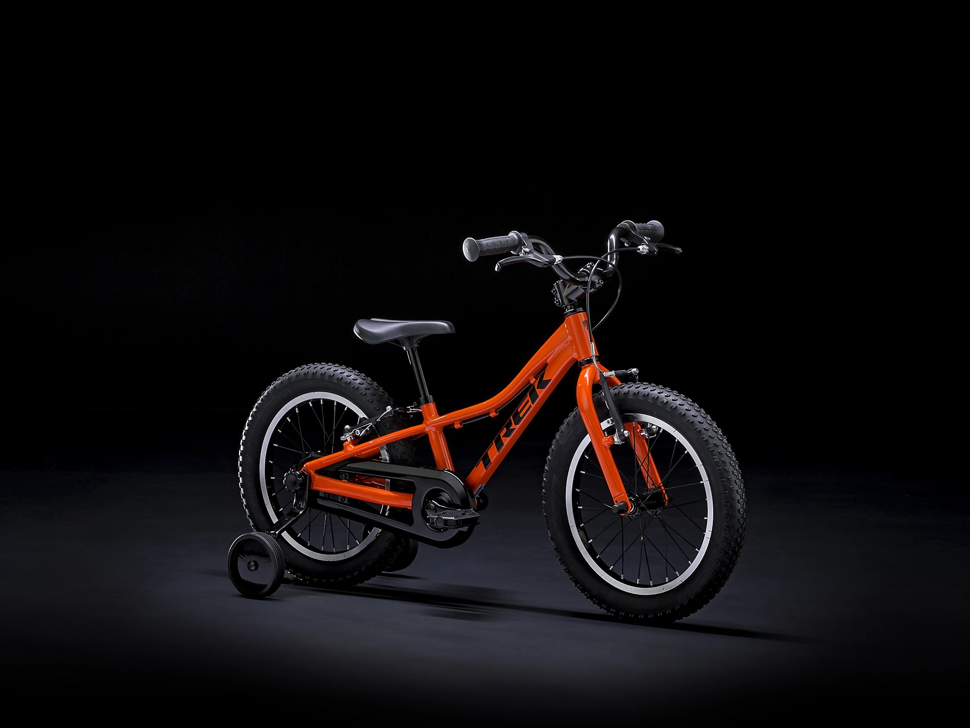 TREK Precaliber 16 (¥42,000) | スターバイクス