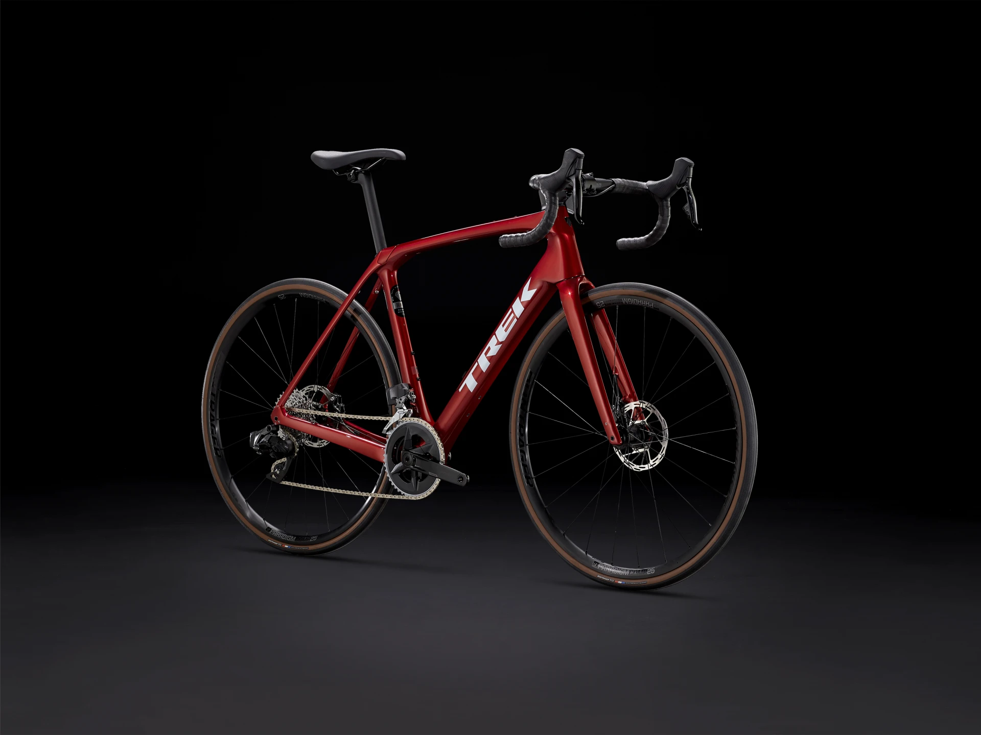 2024 TREK Domane SL 6 AXS Gen 4 (¥670,890) | スターバイクス