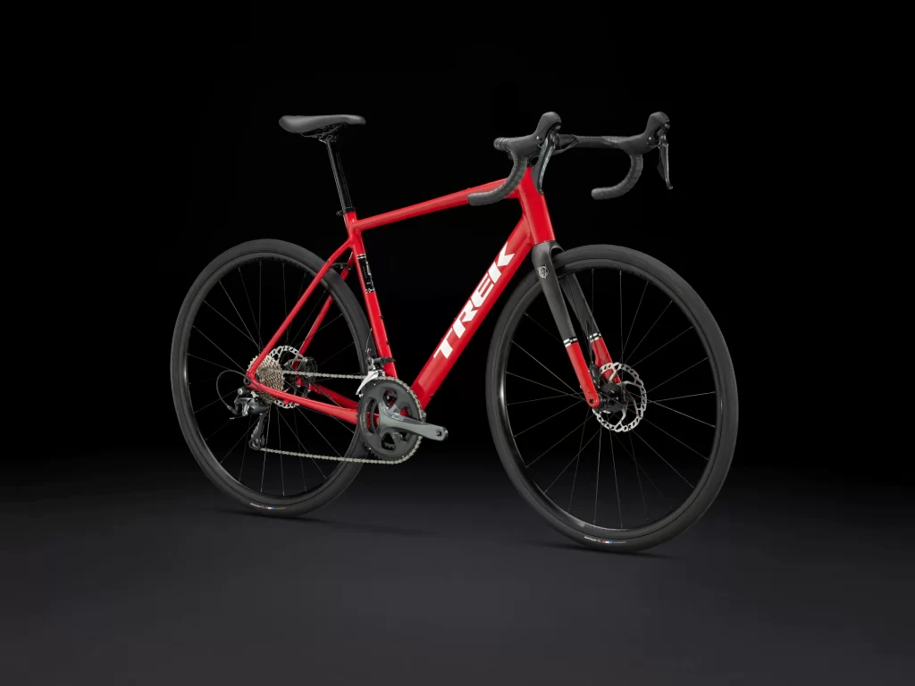2025 TREK Domane AL 4 Gen 4 (¥219,000) | スターバイクス