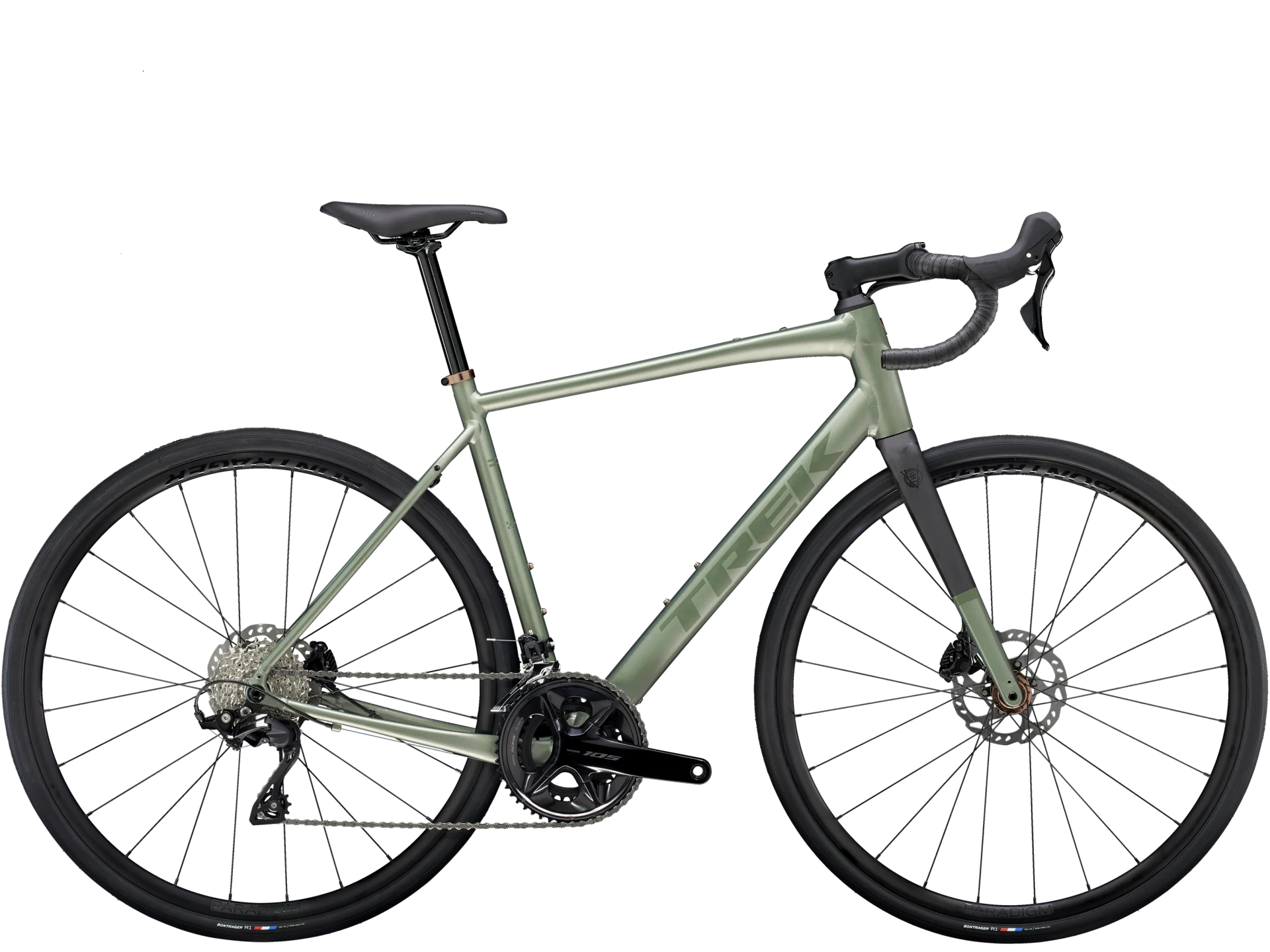 2025 TREK Domane AL 5 Gen 4 (¥259,000) | スターバイクス