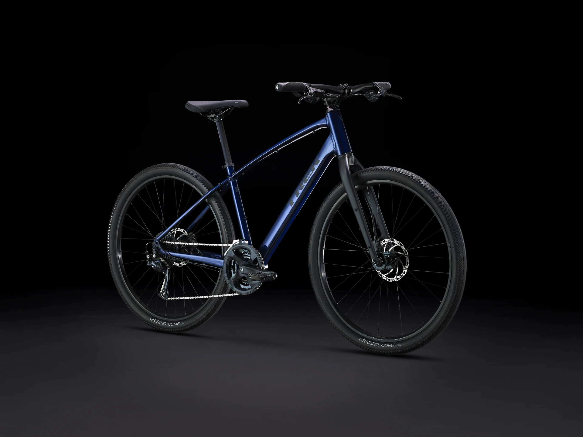 2023 TREK Dual Sport 2 Gen 5 (¥109,890) | スターバイクス