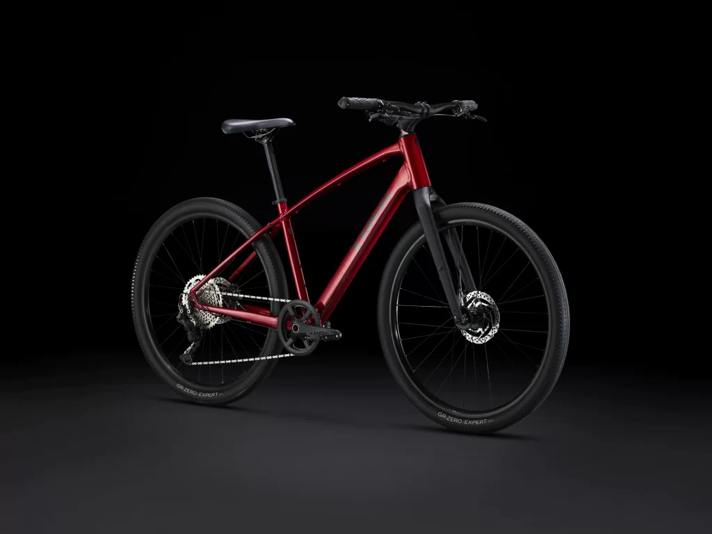 2023 TREK Dual Sport 3 Gen 5 (¥139,590) | スターバイクス