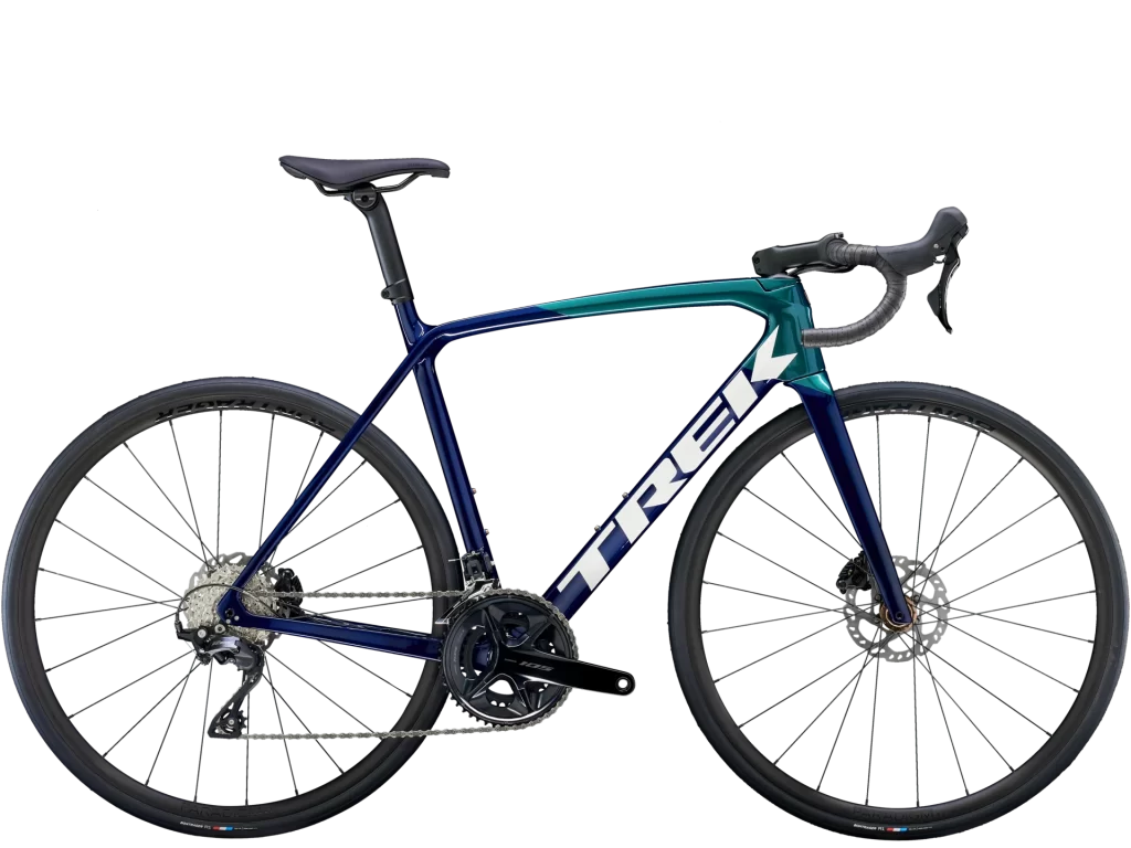 2024 TREK Émonda SL 5 (¥399,190) | スターバイクス