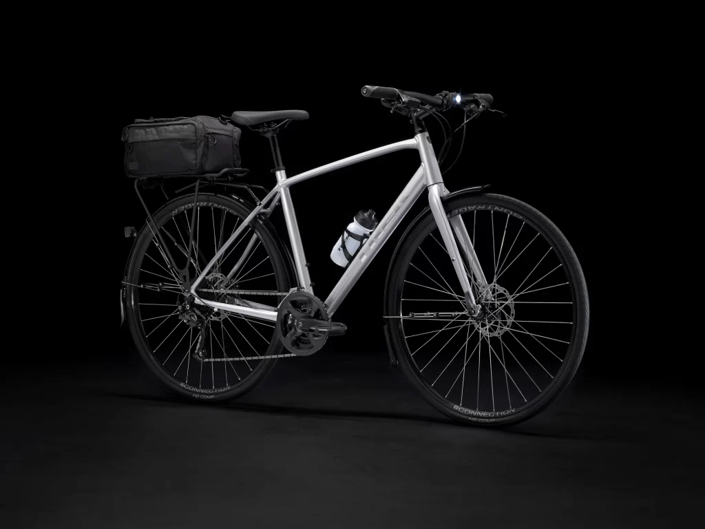 2023 TREK FX 2 Disc (¥88,990) | スターバイクス