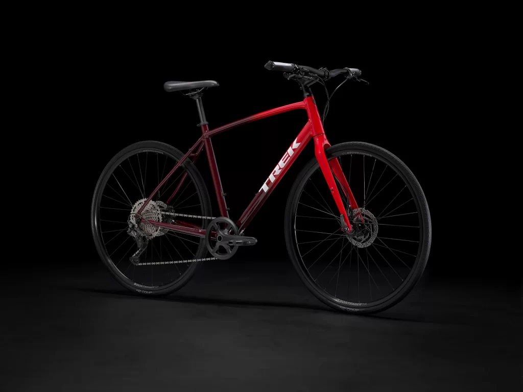 2023 TREK FX 3 Disc (¥109,890) | スターバイクス