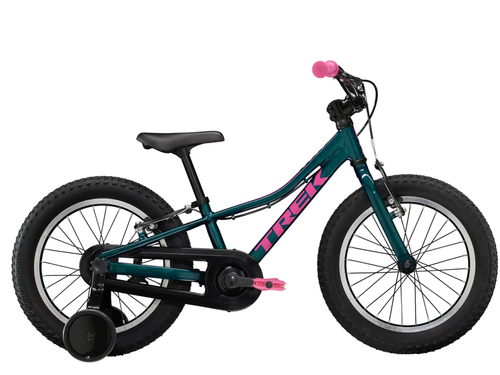 TREK Precaliber 16 (¥42,000) | スターバイクス