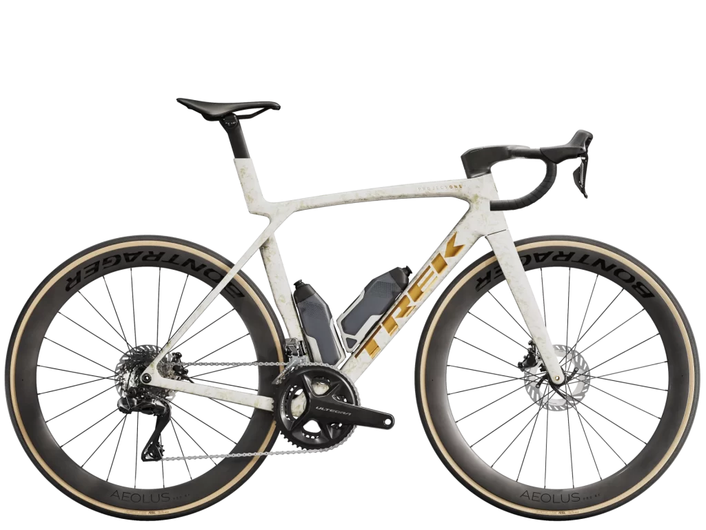 2025 TREK Madone SLR 7 Gen 8 (¥1,400,000) | スターバイクス