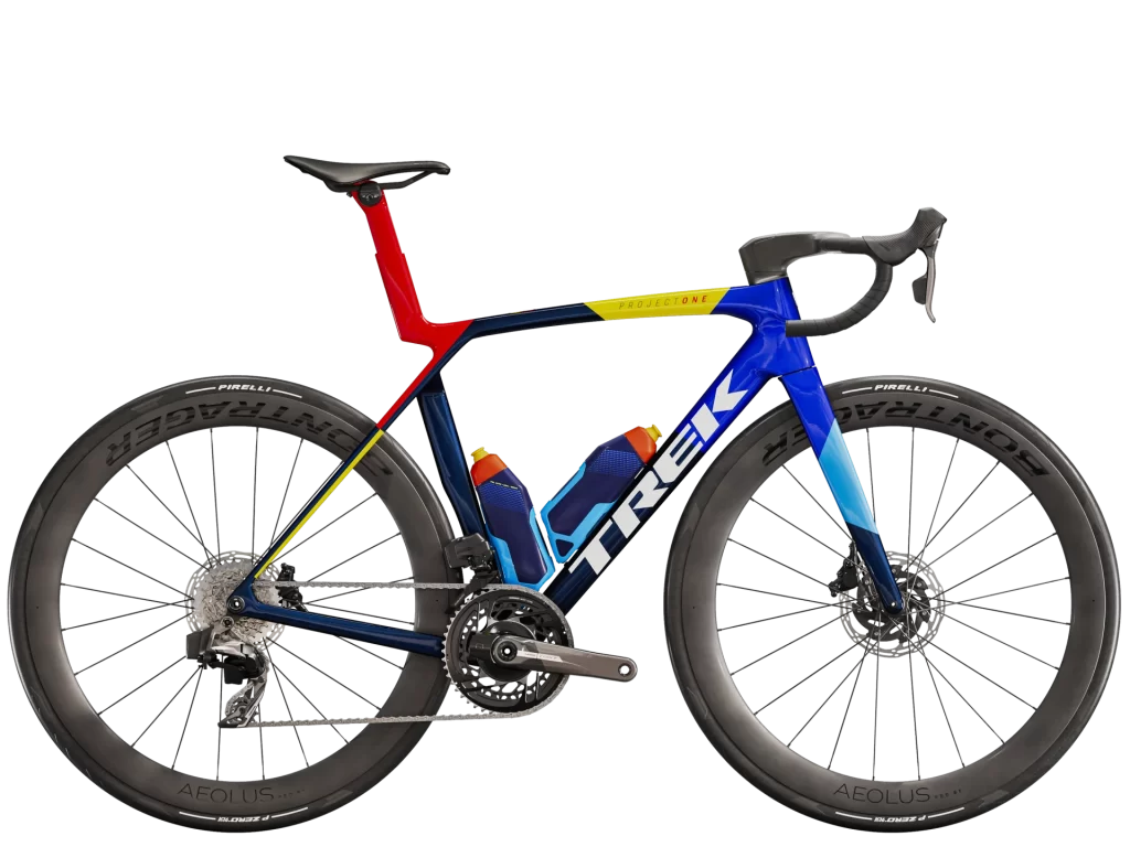 2025 TREK Madone SLR 7 AXS Gen 8 (¥1,650,000) | スターバイクス