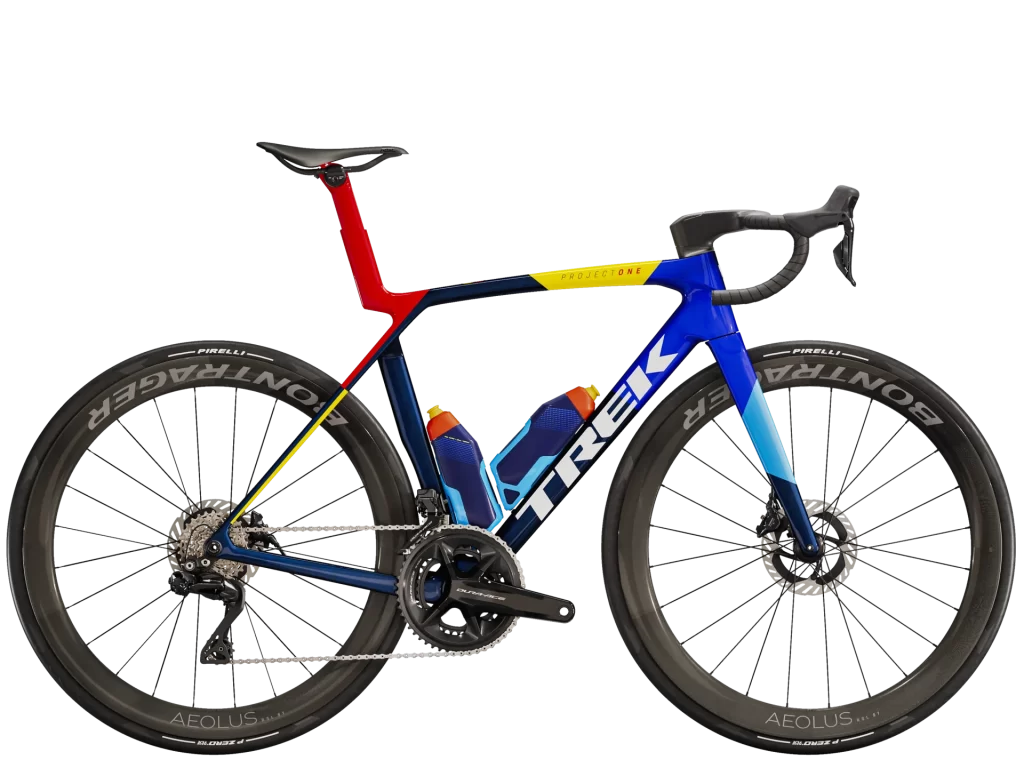 2025 TREK Madone SLR 9 Gen 8 (¥1,850,000) | スターバイクス