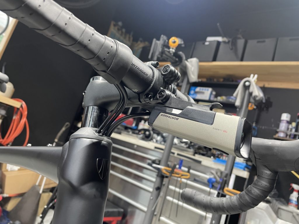 2024年9月時点】TREK・BONTRAGERのフロント/リアライト各種紹介と機能