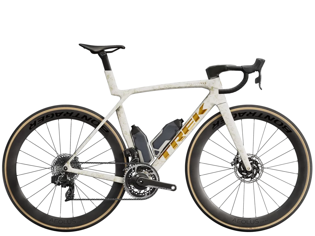 2025 TREK Madone SLR 7 AXS Gen 8 (¥1,650,000) | スターバイクス