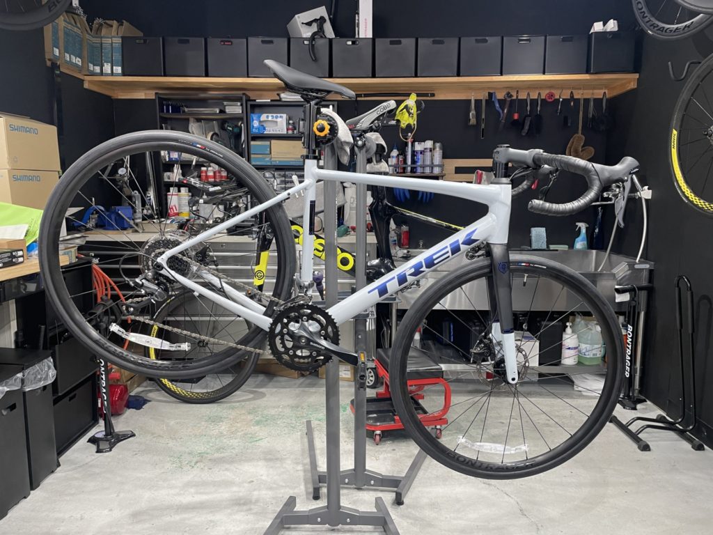 TrekThanksフェス対象】Domane AL 2 Gen4をご紹介【1万円分