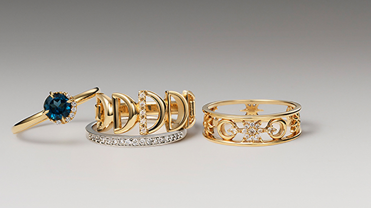 リング (指輪) | スタージュエリー公式オンラインストア