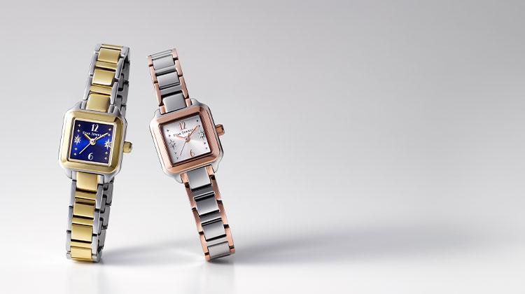 Star Jewelry ECO | ウォッチ(腕時計) | スタージュエリー公式