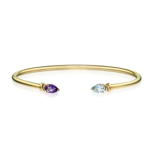 ブレスレット | アメシスト AMETHYST(2月誕生石) | スタージュエリー