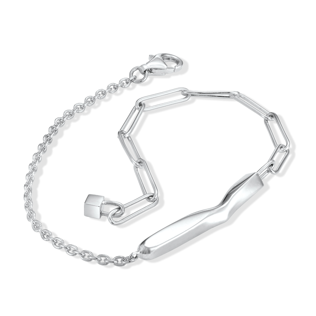 MELTING POT BRACELET(2SU0992)SV925 ブレスレット｜スタージュエリー