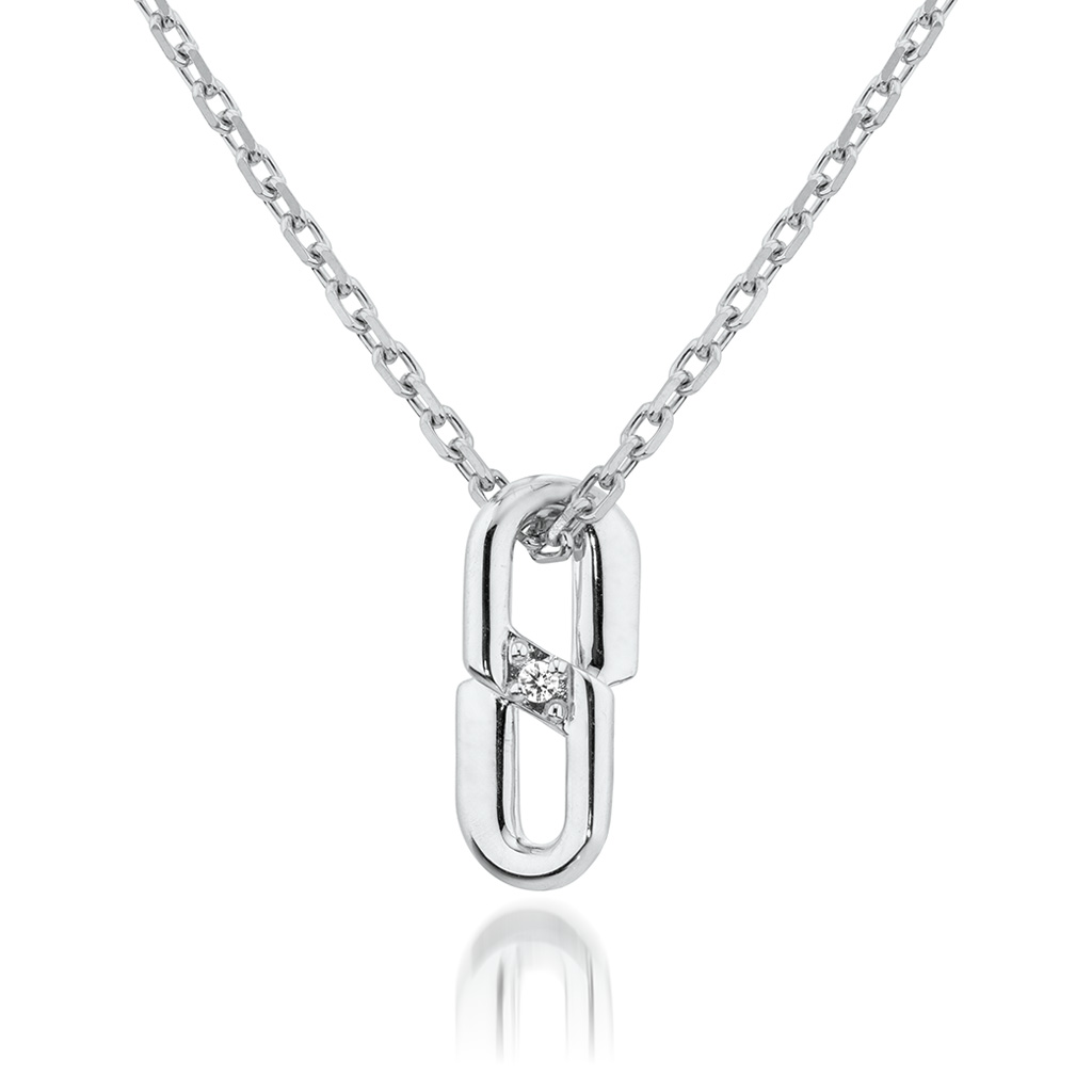 S LINKS (2SN1653)SV925 ネックレス｜スタージュエリー公式オンライン