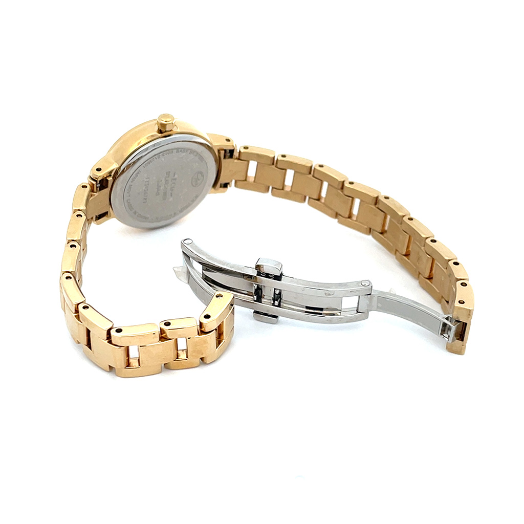 ECO PRISM WATCH(2SW1051)STEEL ウォッチ｜スタージュエリー公式