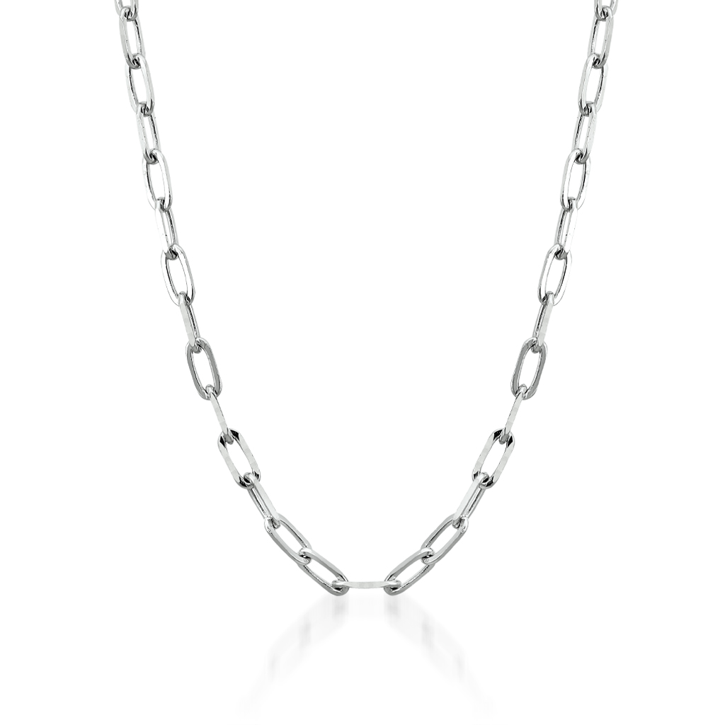 SILVER CHAIN 60cm(2SK0648)SV925 チェイン｜スタージュエリー公式