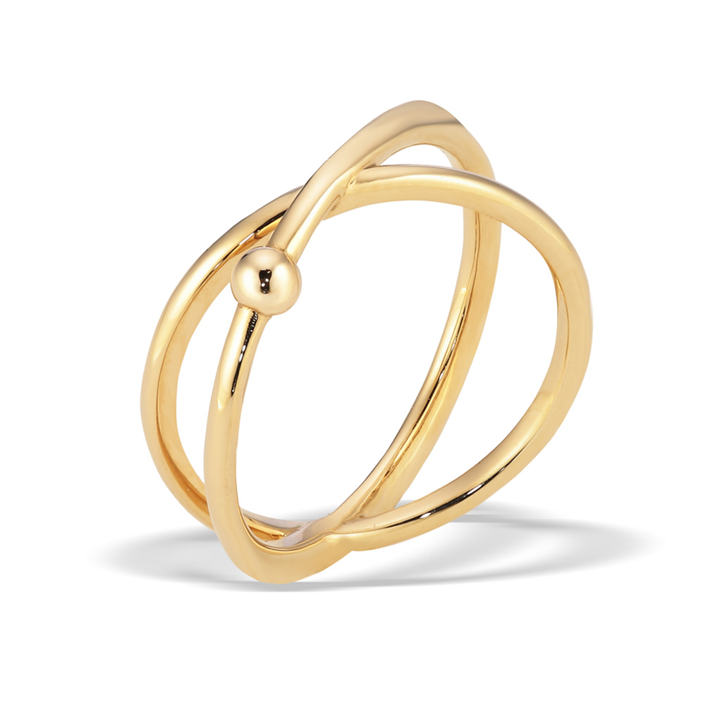 PLANET RING(2JR0445)K10 リング｜スタージュエリー公式オンラインストア