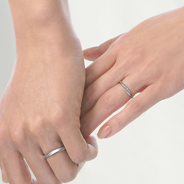 ブライダル | リング (指輪) | スタージュエリー公式オンラインストア