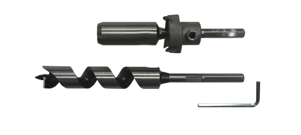 超硬座掘錐 小口径｜創業1923年 木工ドリルメーカーの株式会社スターエム