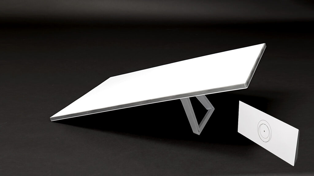 スターリンク フラット （Starlink Flat）モデルのレンタルを開始