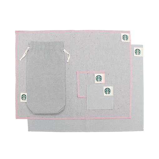 スターバックス 25th Greener Coffee Set 福岡