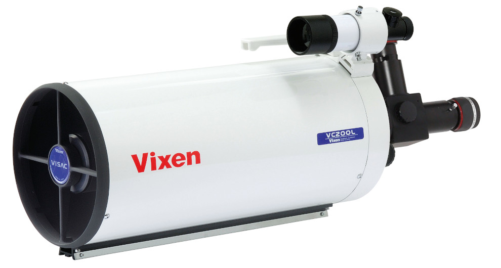 ビクセン 天体望遠鏡 SXD2WL-VC200L