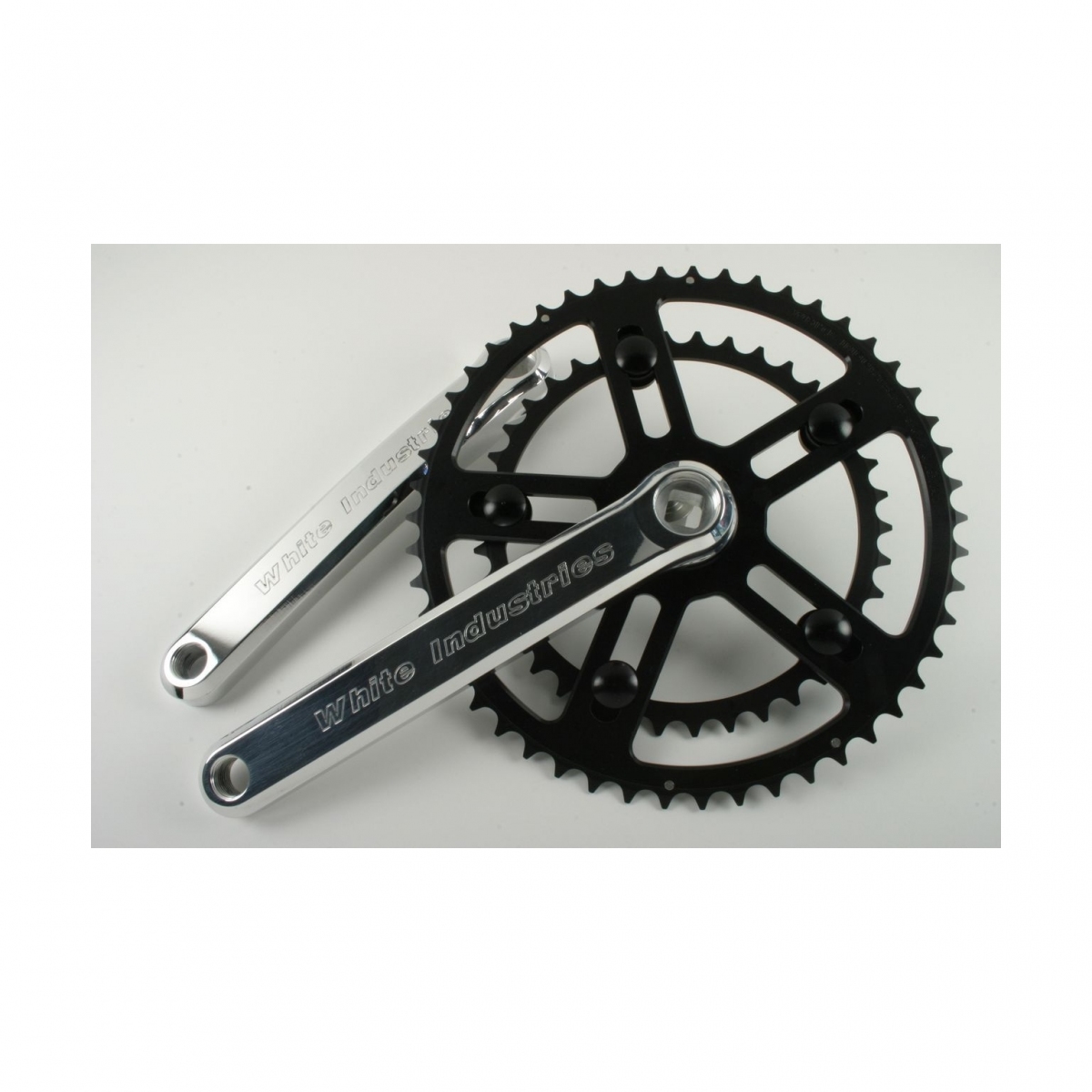 White Industries VBC crankset order online - www.starbike.com